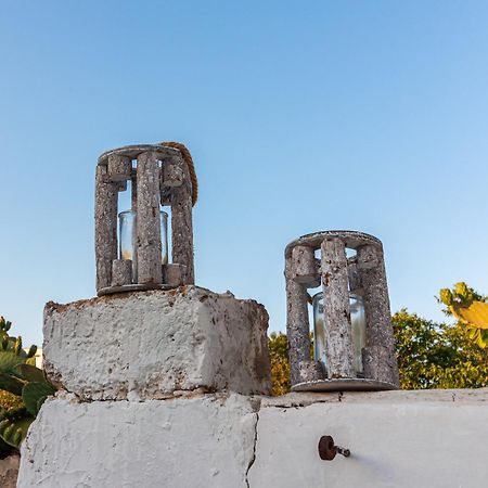 Iremia B&B Racale Dış mekan fotoğraf
