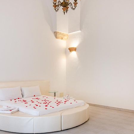 Iremia B&B Racale Dış mekan fotoğraf