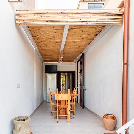 Iremia B&B Racale Dış mekan fotoğraf