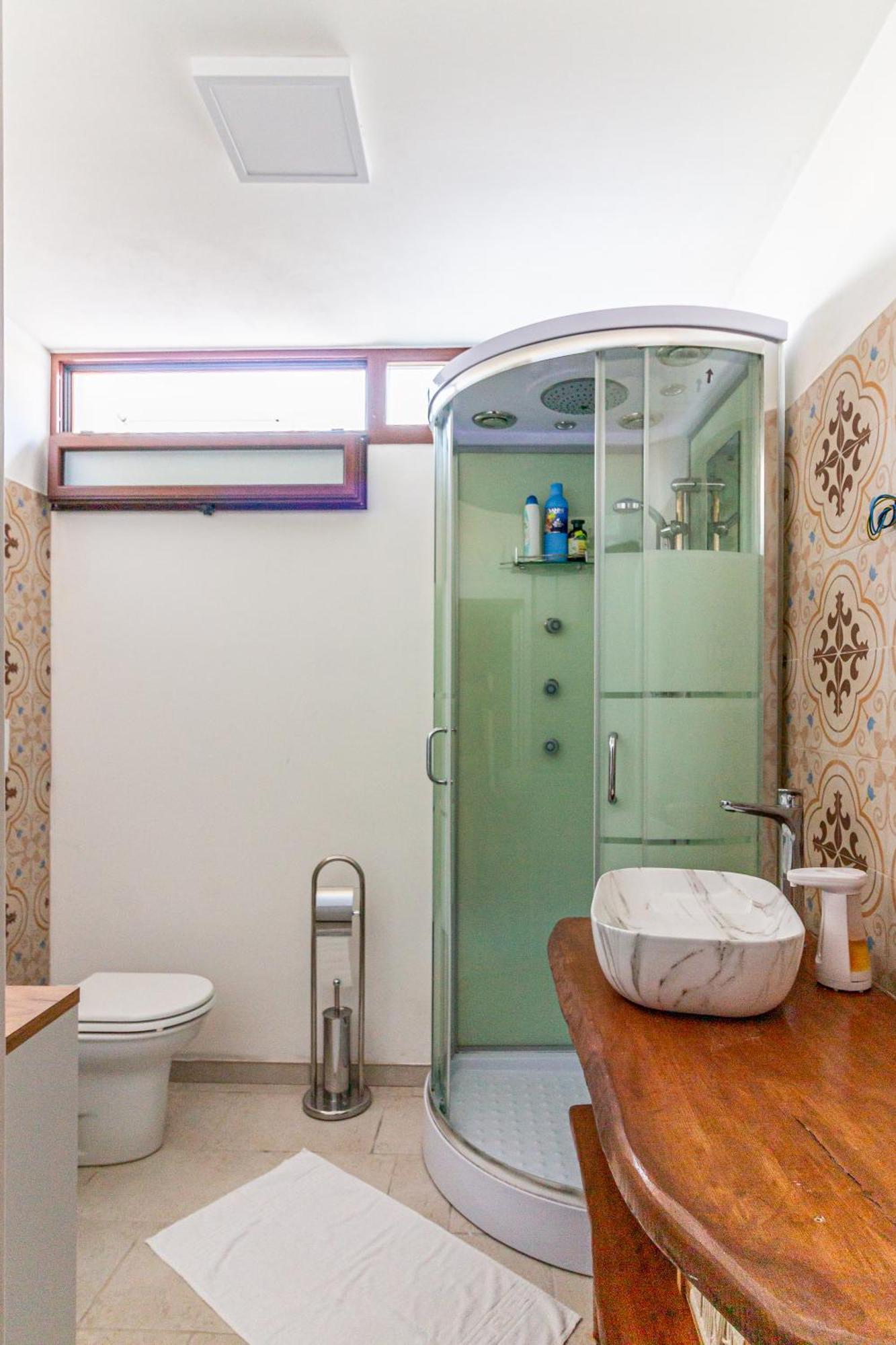 Iremia B&B Racale Dış mekan fotoğraf